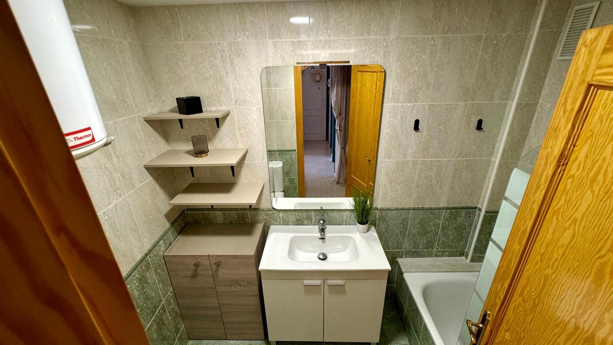 Datiler VybDénia Extérieur photo