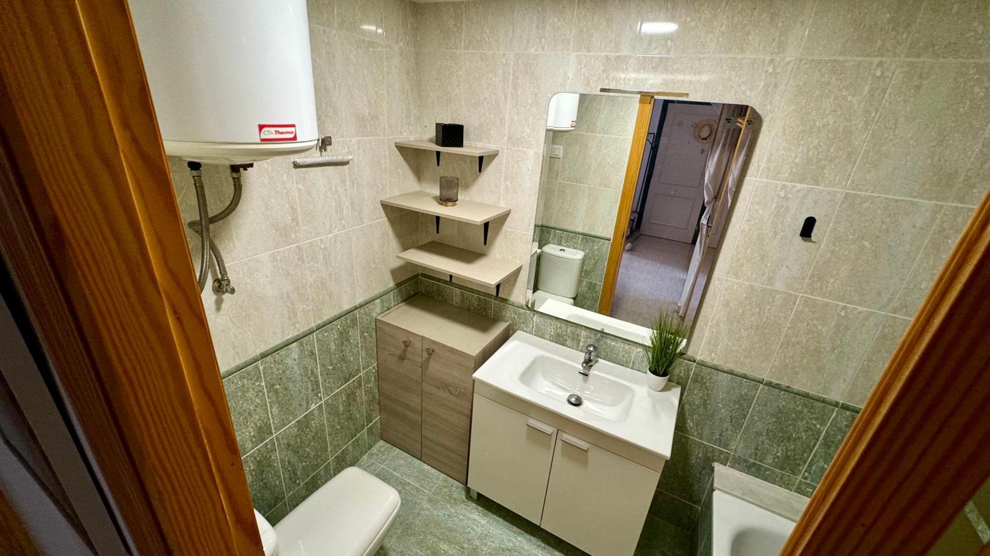 Datiler VybDénia Extérieur photo
